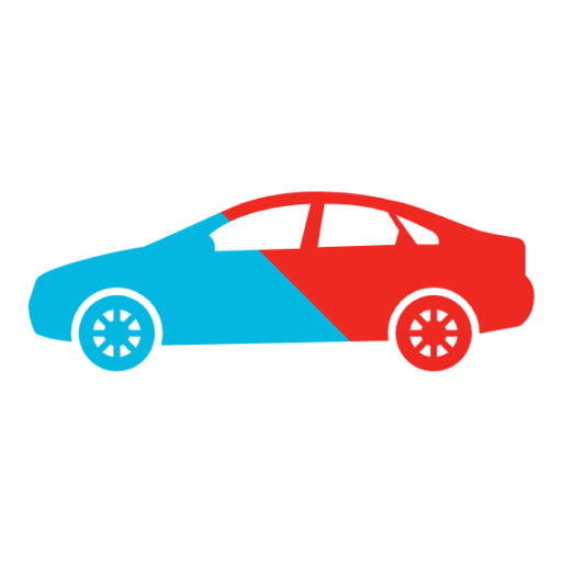 YVR Carshare Calculator Logo